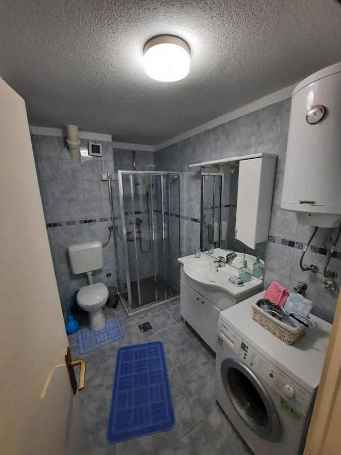 Nina Apartment Trebinje Luaran gambar