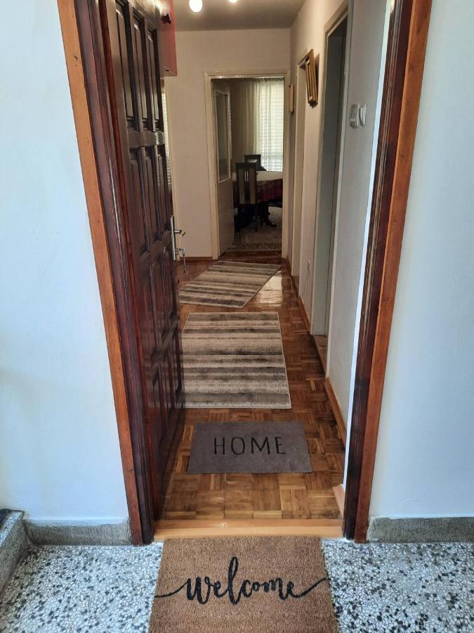 Nina Apartment Trebinje Luaran gambar