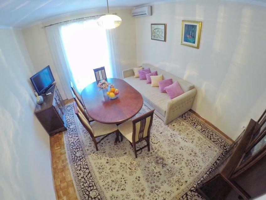 Nina Apartment Trebinje Luaran gambar