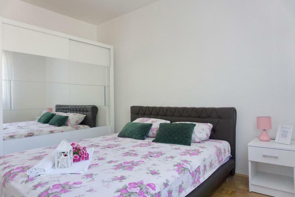 Nina Apartment Trebinje Luaran gambar