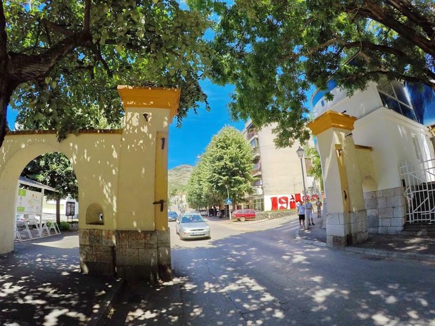 Nina Apartment Trebinje Luaran gambar