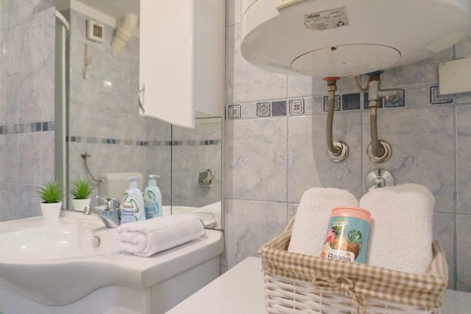 Nina Apartment Trebinje Luaran gambar