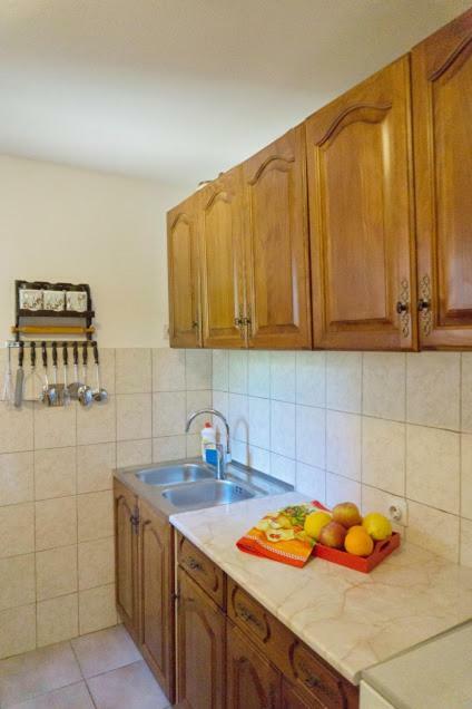 Nina Apartment Trebinje Luaran gambar