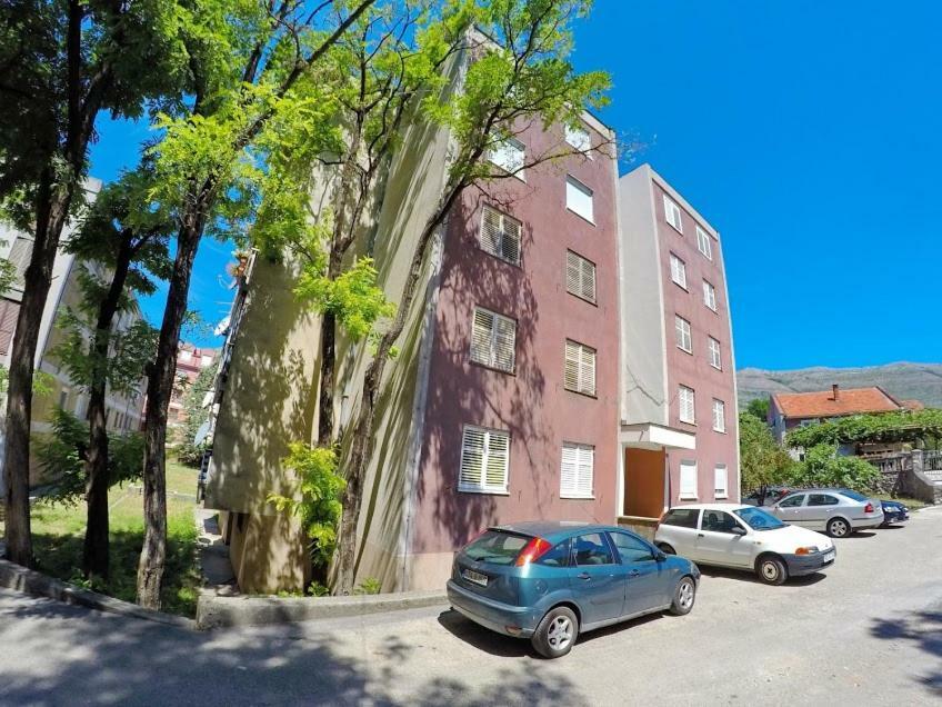 Nina Apartment Trebinje Luaran gambar