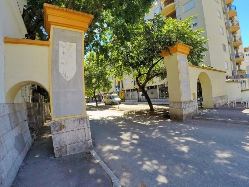 Nina Apartment Trebinje Luaran gambar